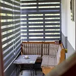 Villah Weekend House *
