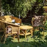 Villah Weekend House بيت للعطل فيسوكو