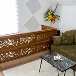 بيت للعطل Villah Weekend House فيسوكو