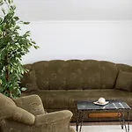 Villah Weekend House بيت للعطل فيسوكو