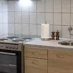بيت للعطل Villah Weekend House فيسوكو