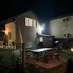 Villah Weekend House