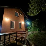 Villah Weekend House بيت للعطل