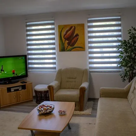 Villah Weekend House Hébergement de vacances *