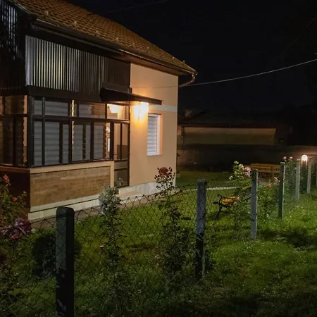 Villah Weekend House Visoko