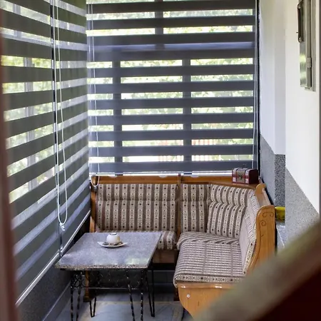 Villah Weekend House *