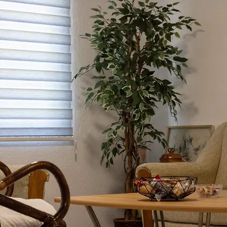 Vakantiehuis Villah Weekend House *