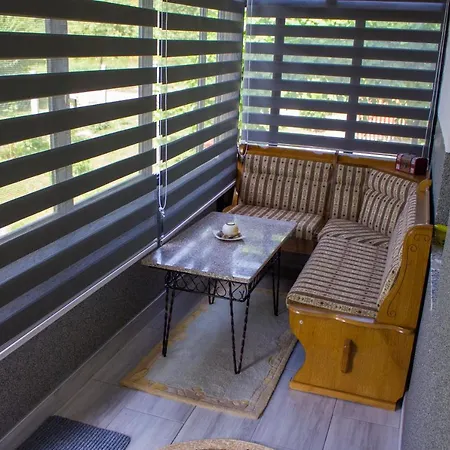 Villah Weekend House Visoko