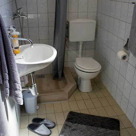 Villah Weekend House Hébergement de vacances