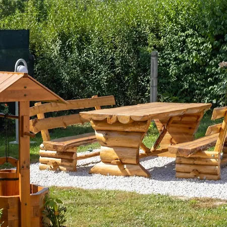 Villah Weekend House Vakantiehuis