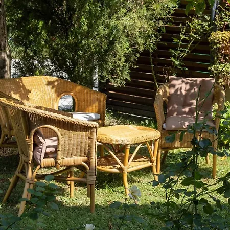 Villah Weekend House Vakantiehuis Visoko