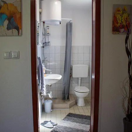 Villah Weekend House