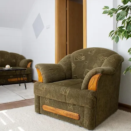 Vakantiehuis Villah Weekend House Visoko
