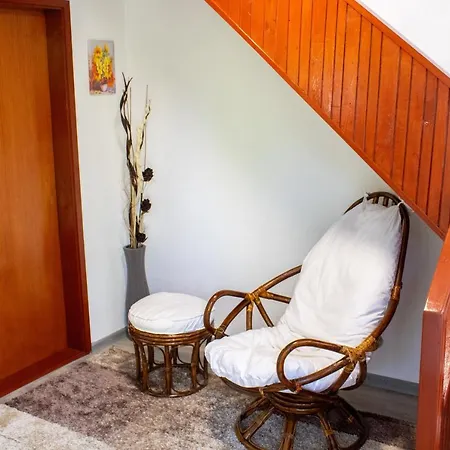 Villah Weekend House Hébergement de vacances