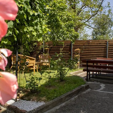 Villah Weekend House