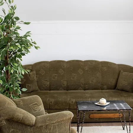 Villah Weekend House Hébergement de vacances Visoko