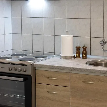 Vakantiehuis Villah Weekend House Visoko
