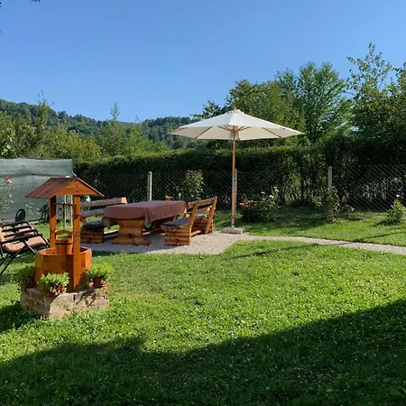 Villah Weekend House Hébergement de vacances