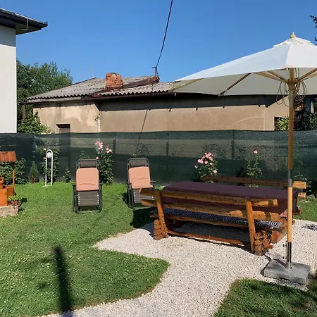 Villah Weekend House * Visoko