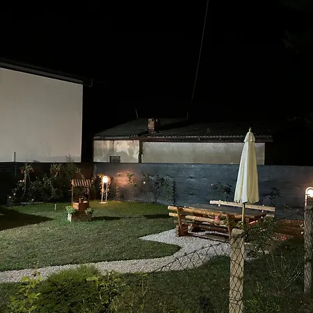 Villah Weekend House Hébergement de vacances *