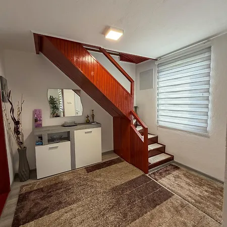 Villah Weekend House