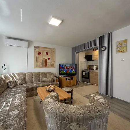 Villah Weekend House Vakantiehuis *