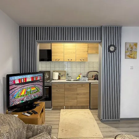 Villah Weekend House Vakantiehuis Visoko