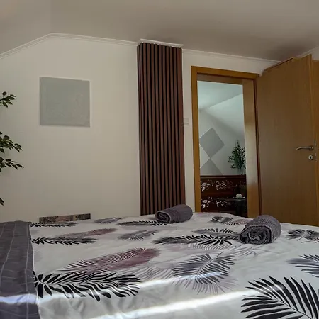 Villah Weekend House Vakantiehuis Visoko
