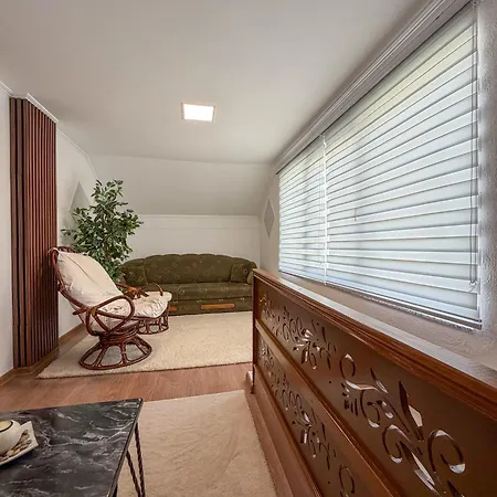 Villah Weekend House Vakantiehuis *