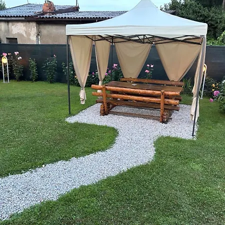 Villah Weekend House Vakantiehuis *